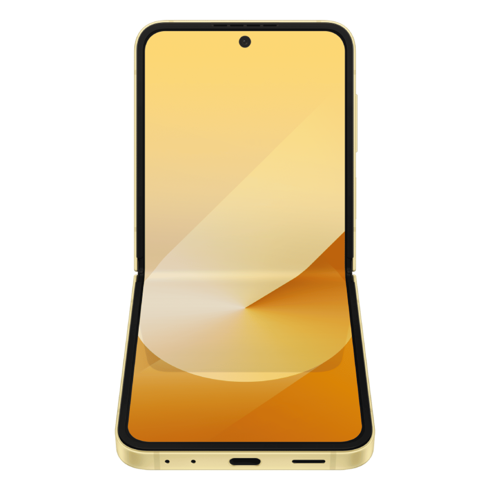 Buy SAMSUNG Galaxy Z Flip6 5G (12GB RAM, 512GB, Yellow) Online – Croma